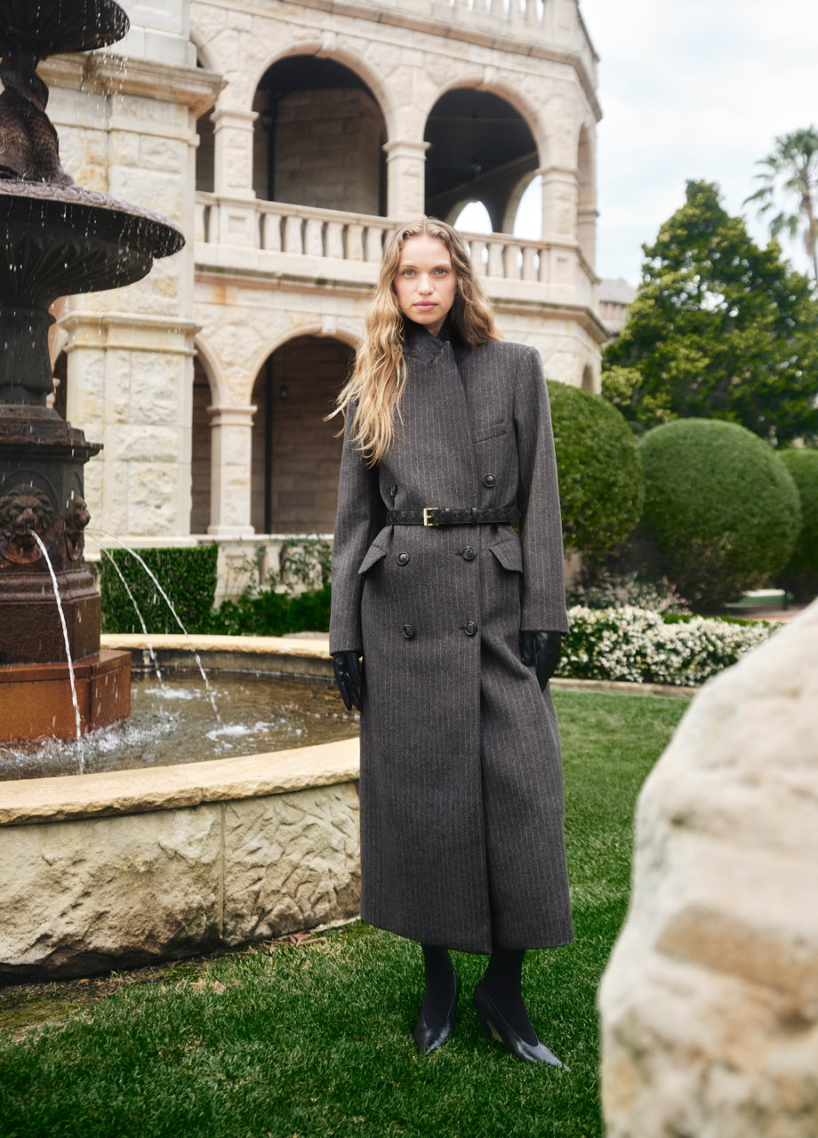 Modern Muse lookbook 23
