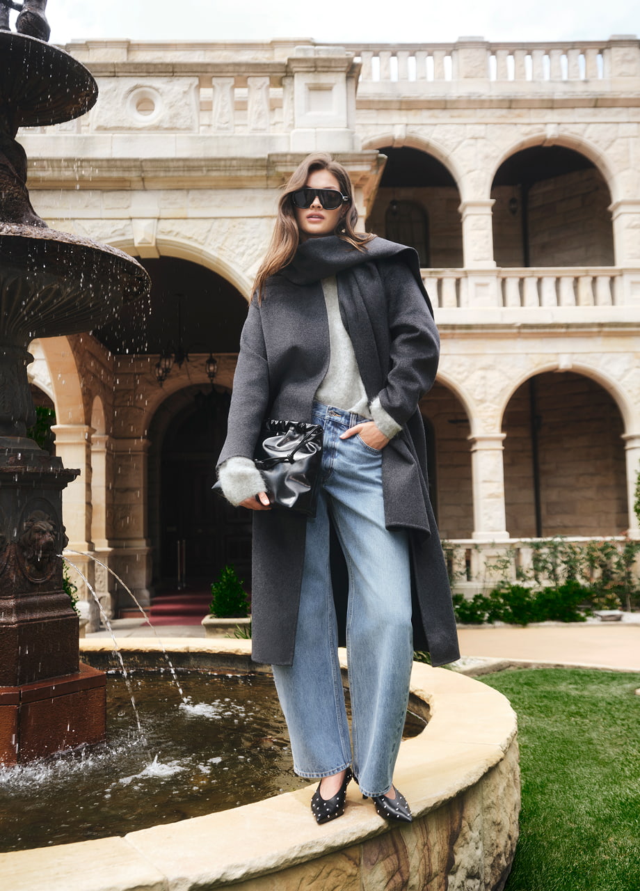 Modern Muse lookbook 25