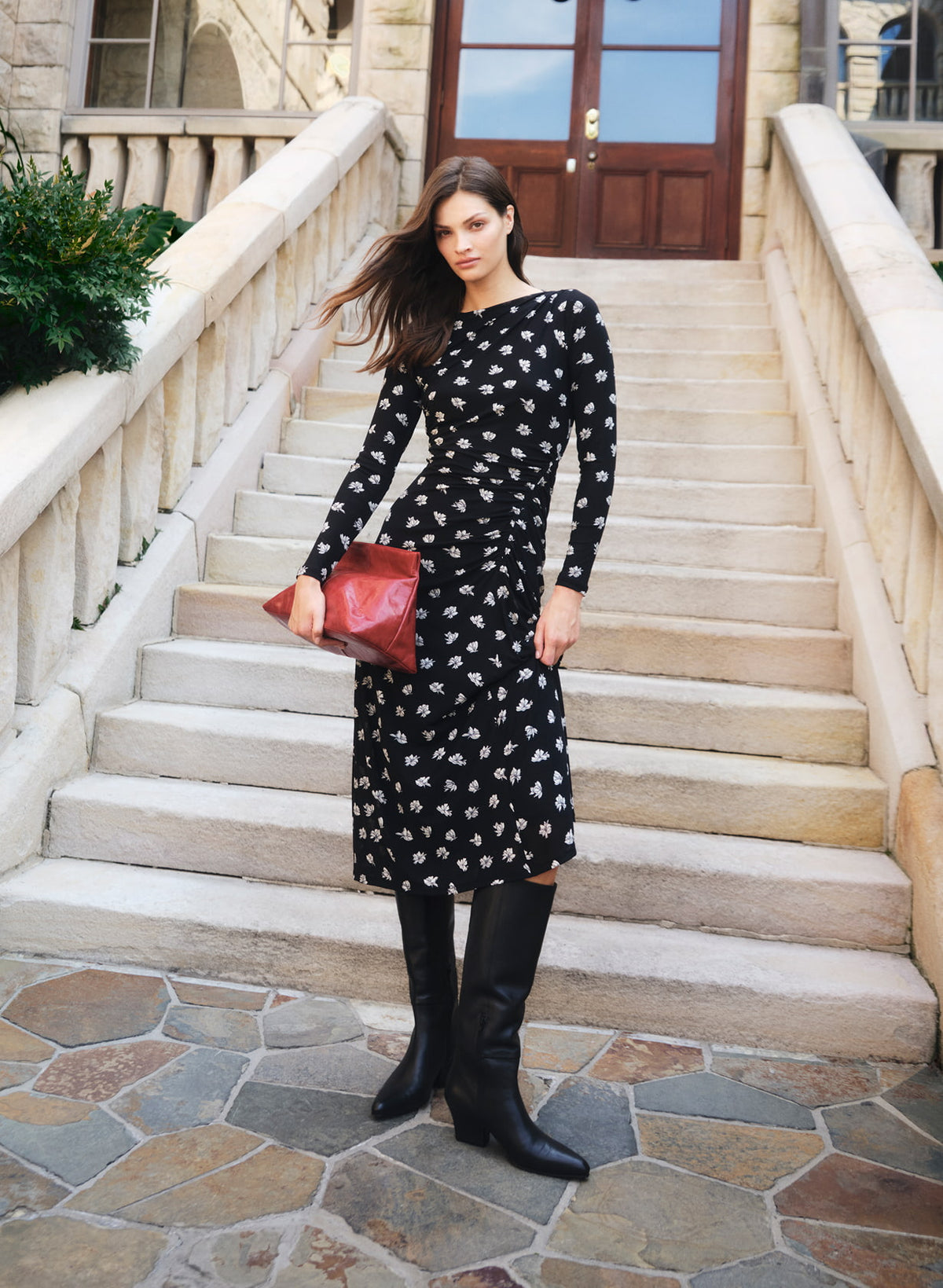 Modern Muse lookbook 26
