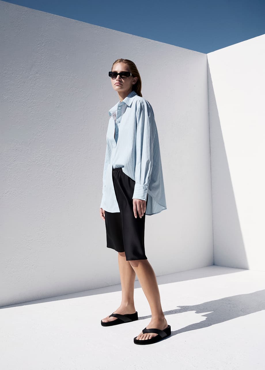 Modern Romance lookbook 12