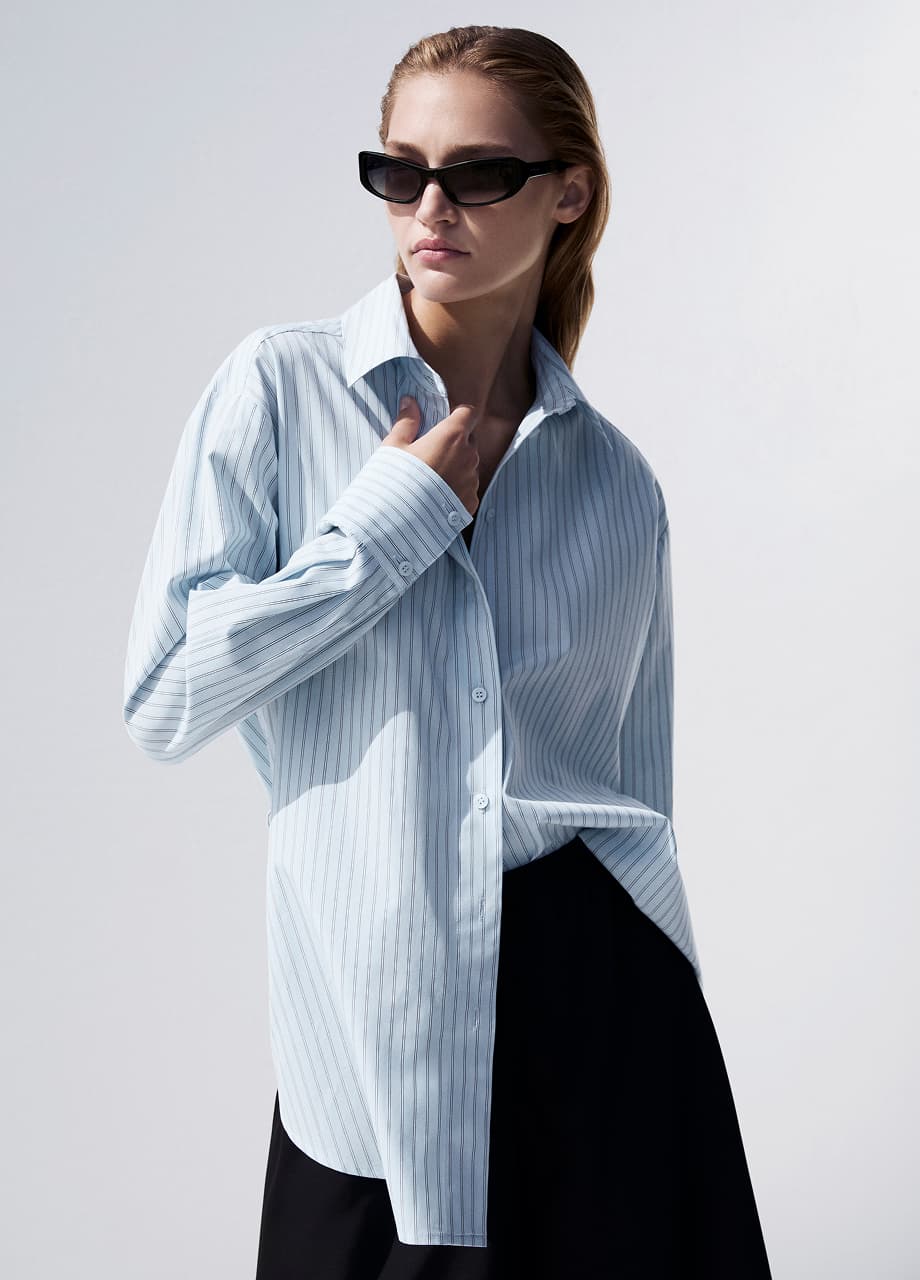 Modern Romance lookbook 13