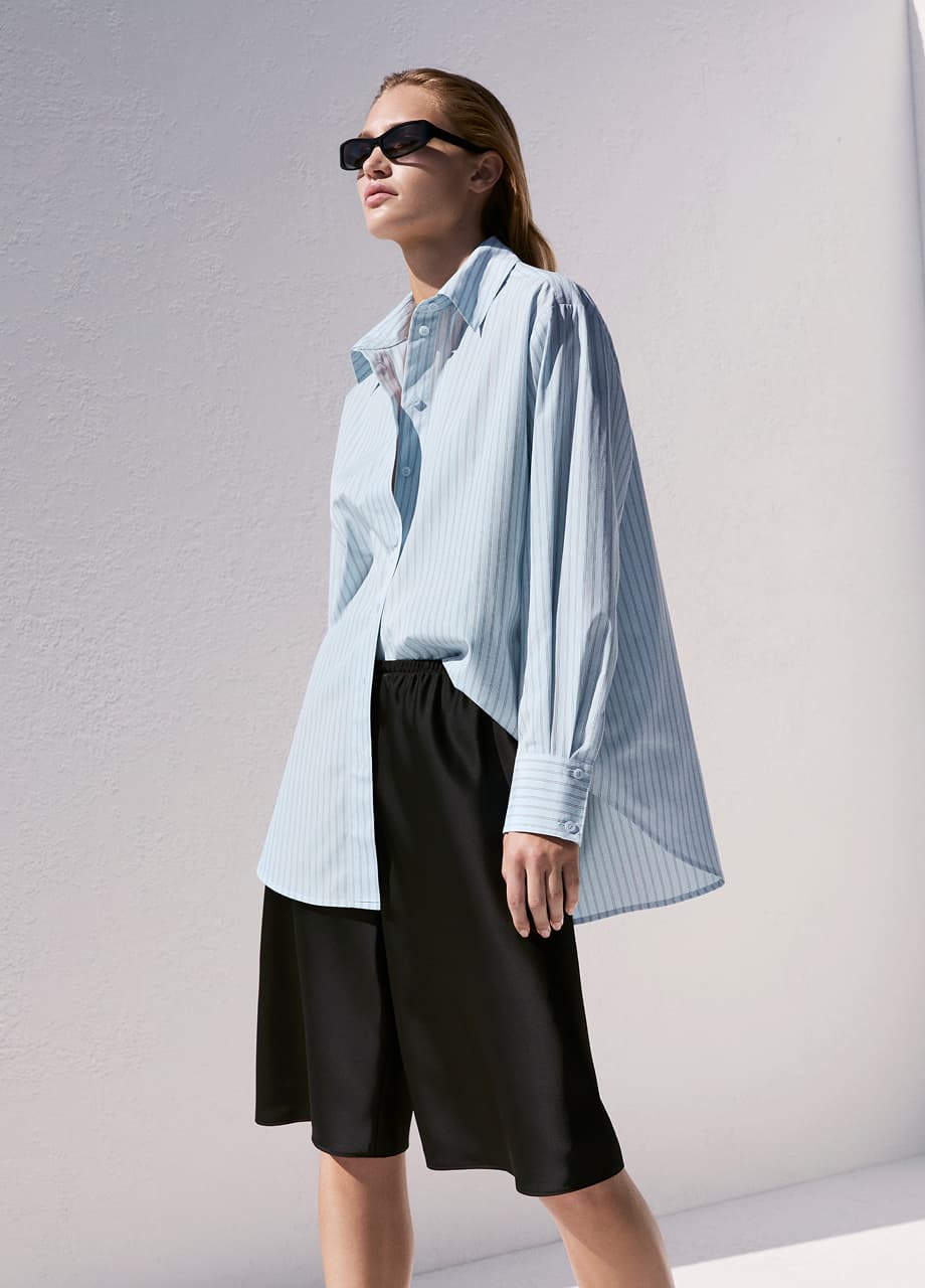 Modern Romance lookbook 14