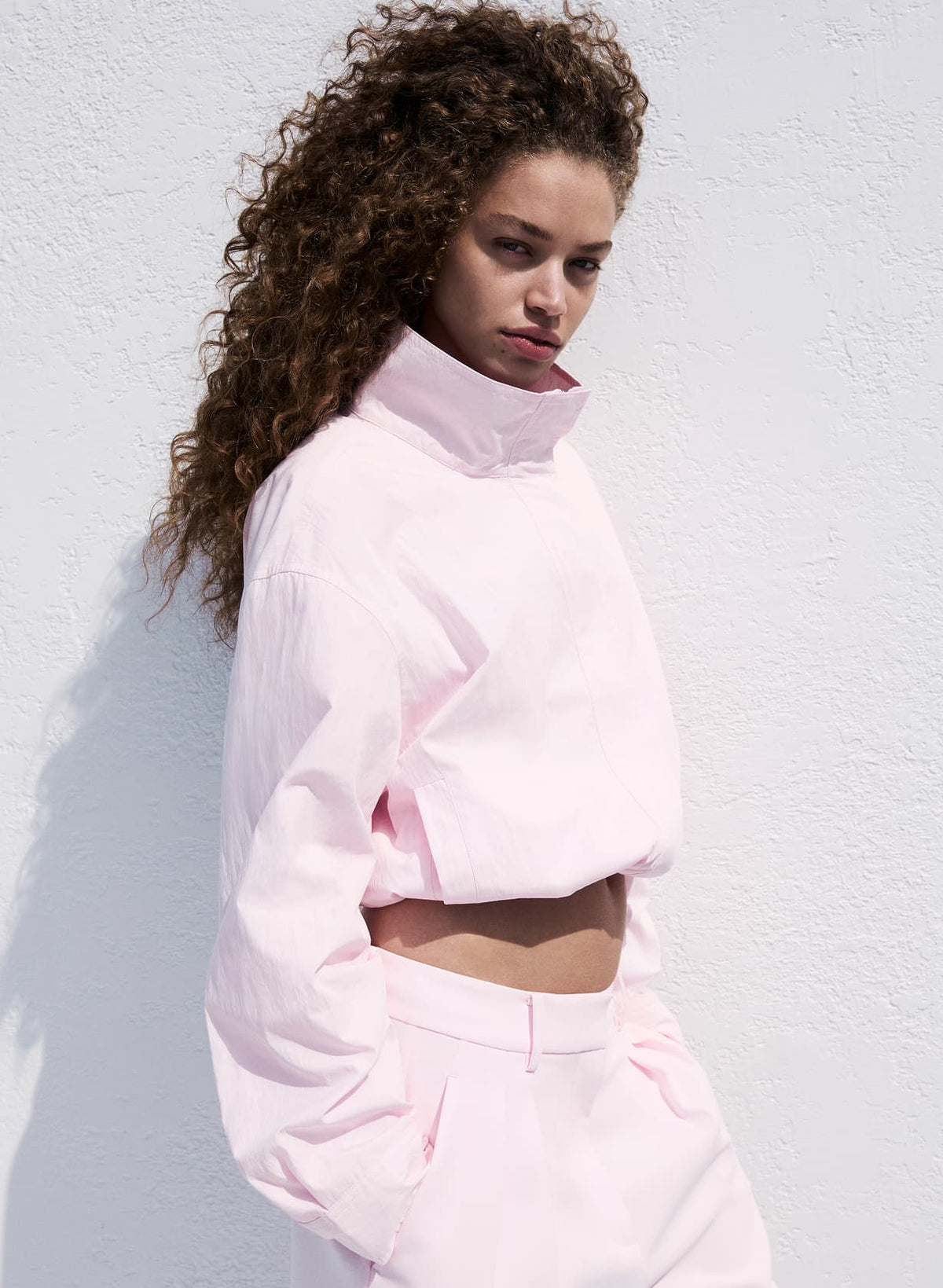 Modern Romance lookbook 15