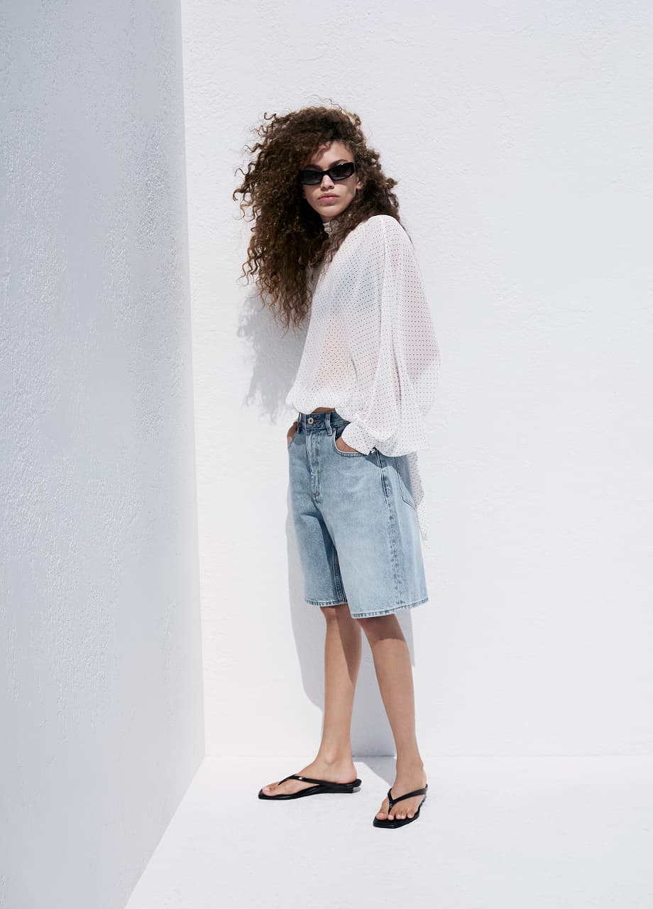 Modern Romance lookbook 23