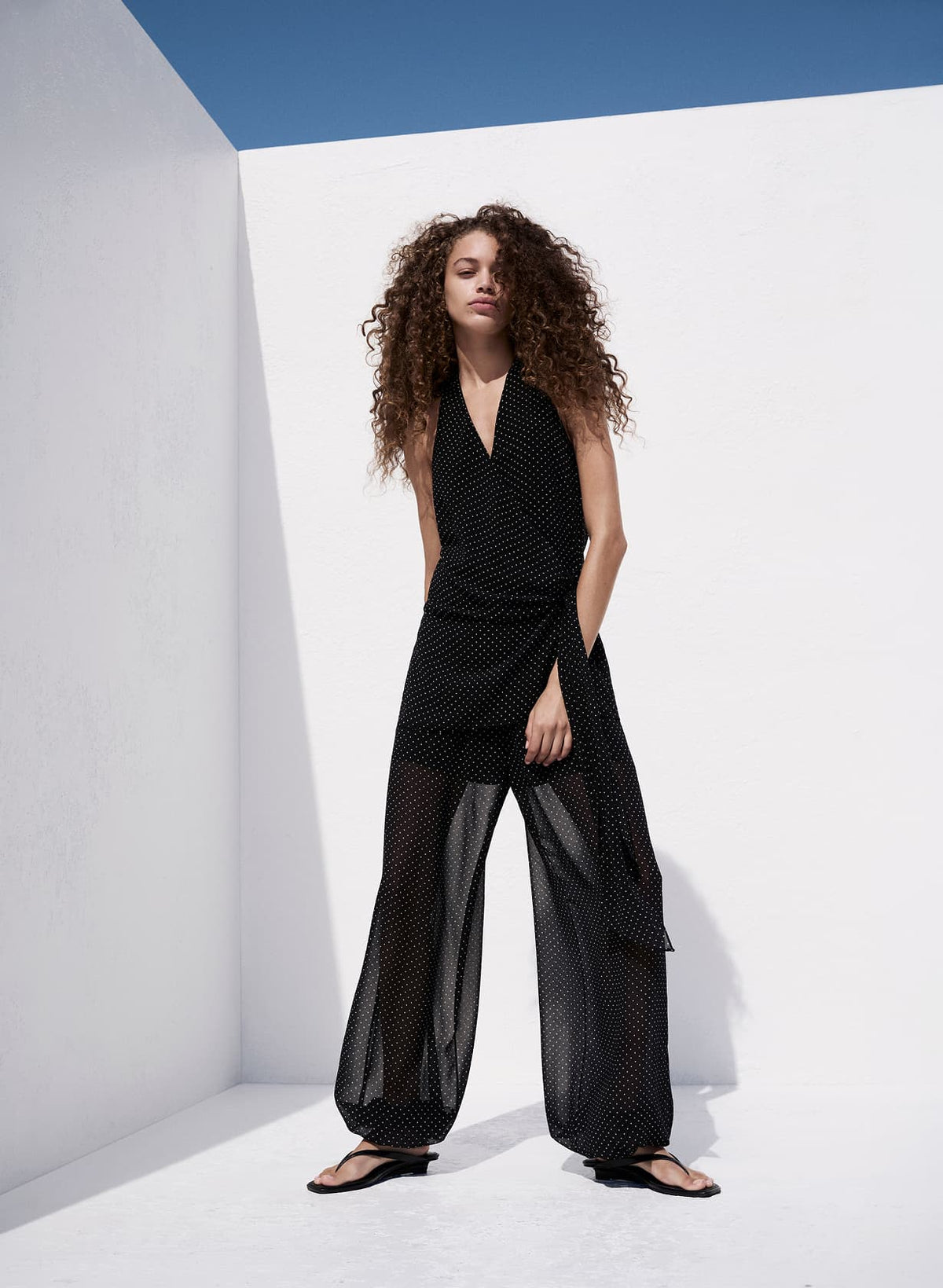 Modern Romance lookbook 27