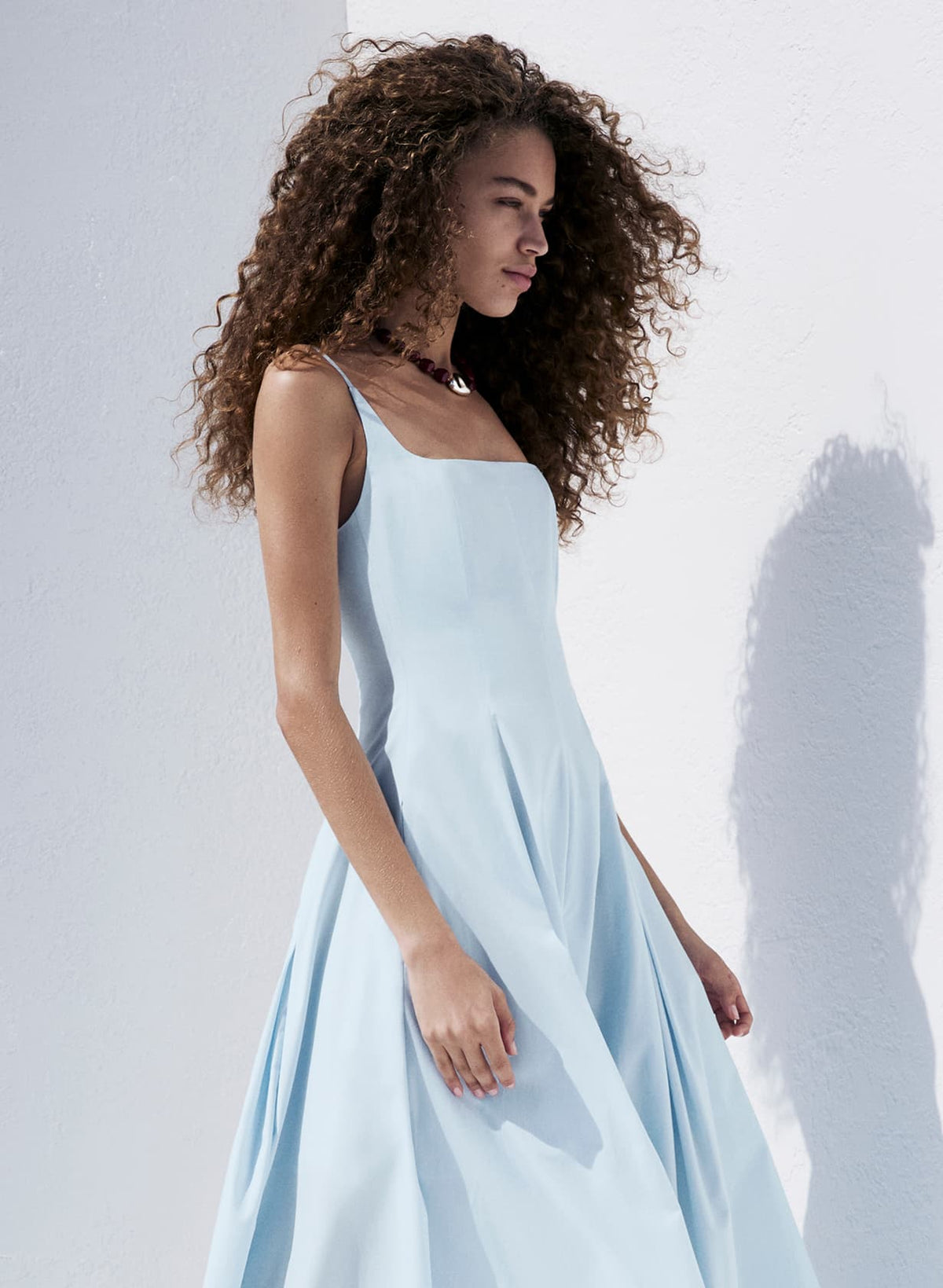 Modern Romance lookbook 33