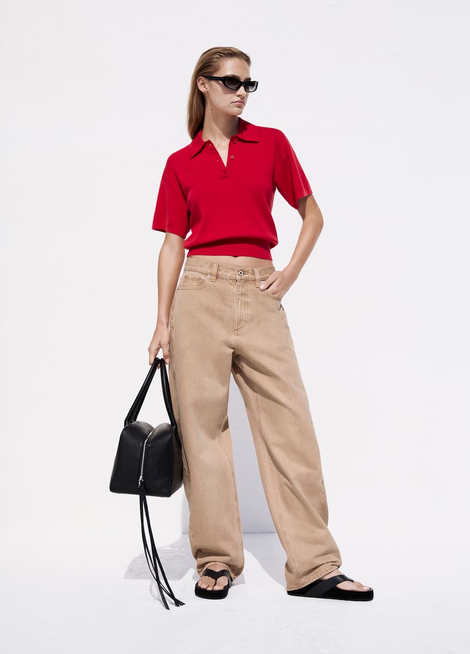 Modern Romance lookbook 34