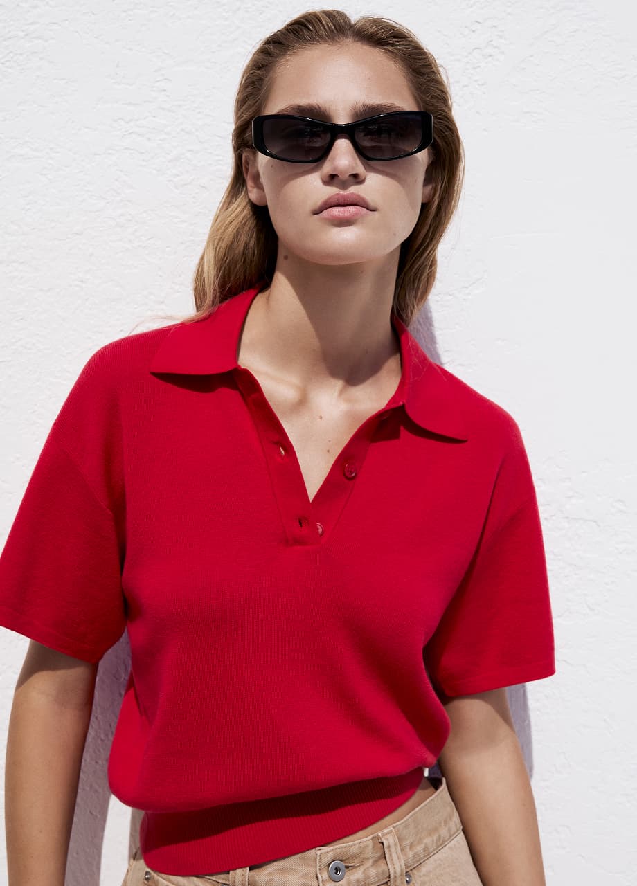 Modern Romance lookbook 36
