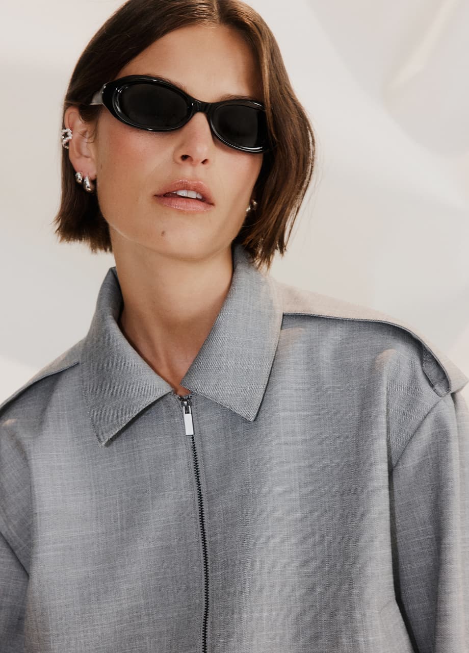 Modern Uniform lookbook 02