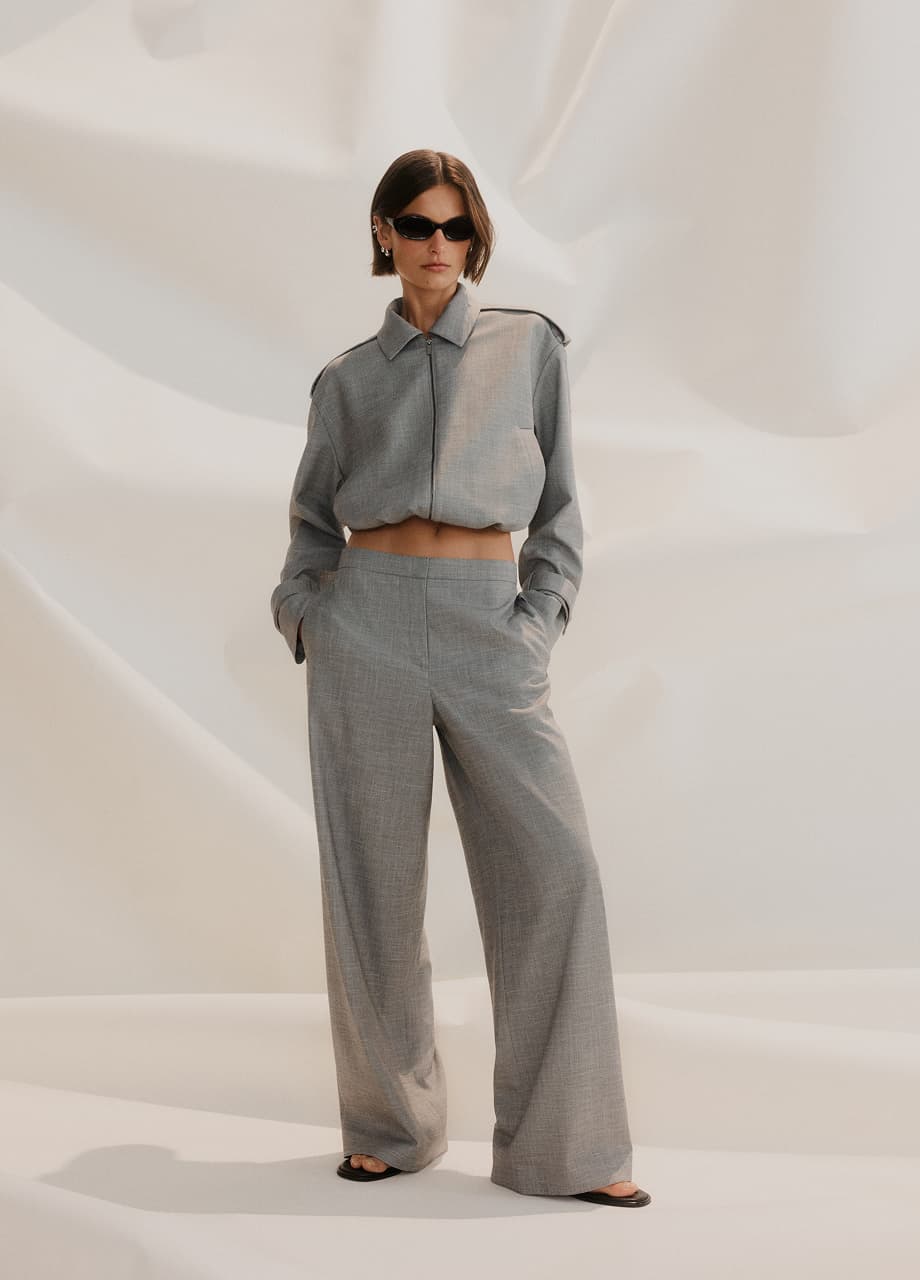 Modern Uniform lookbook 03