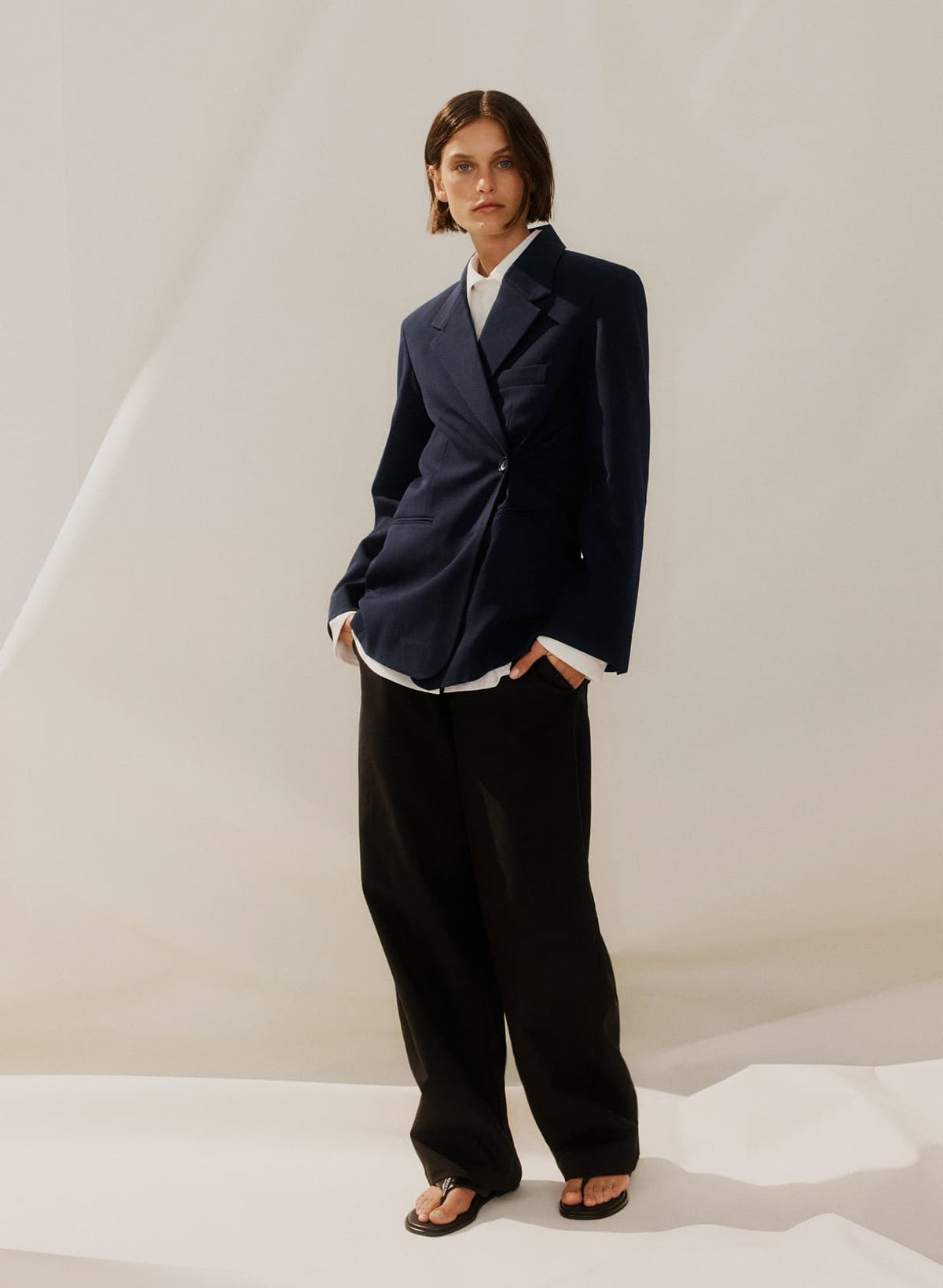 Modern Uniform lookbook 04