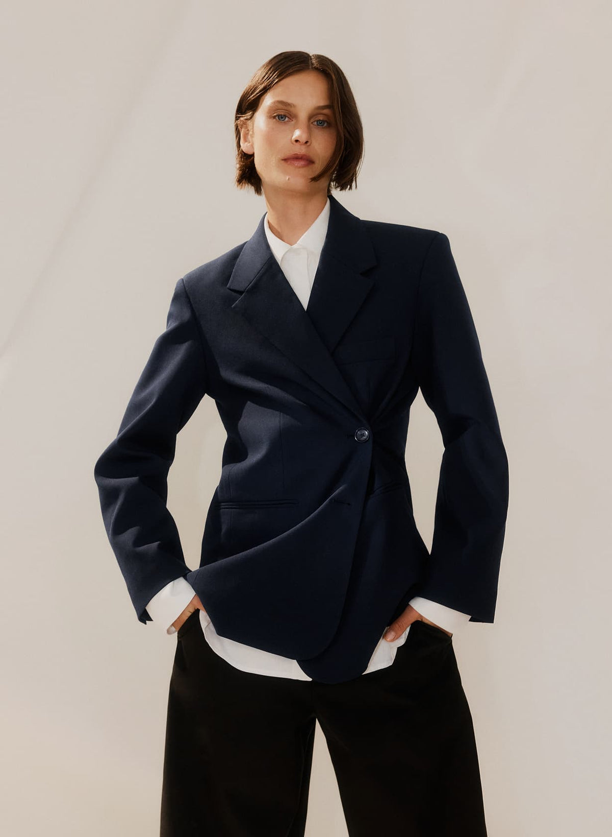 Modern Uniform lookbook 05