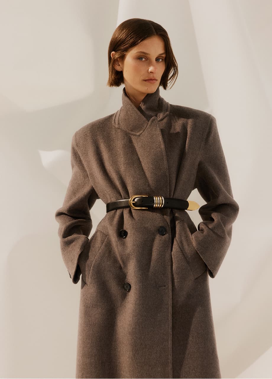 Modern Uniform lookbook 06