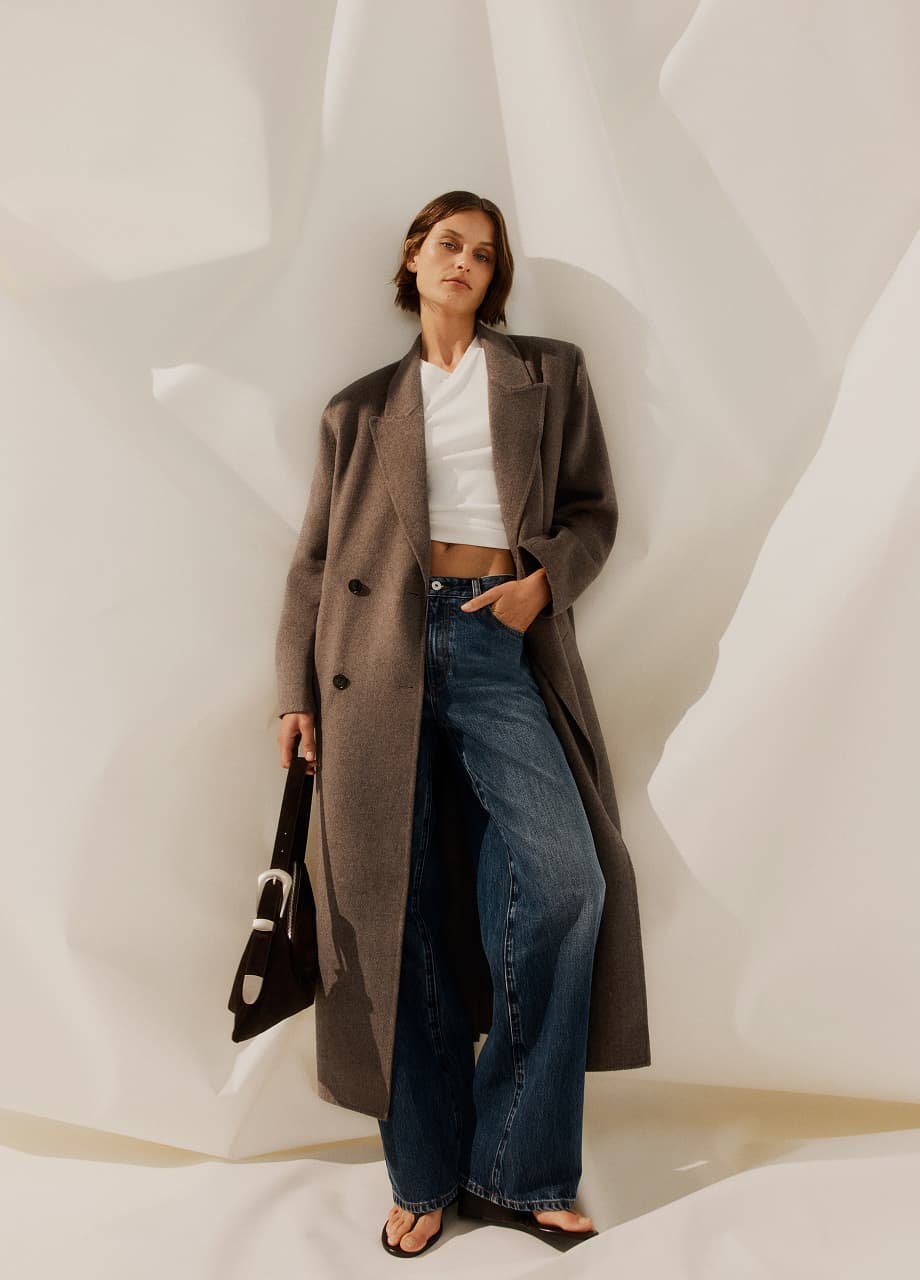Modern Uniform lookbook 07
