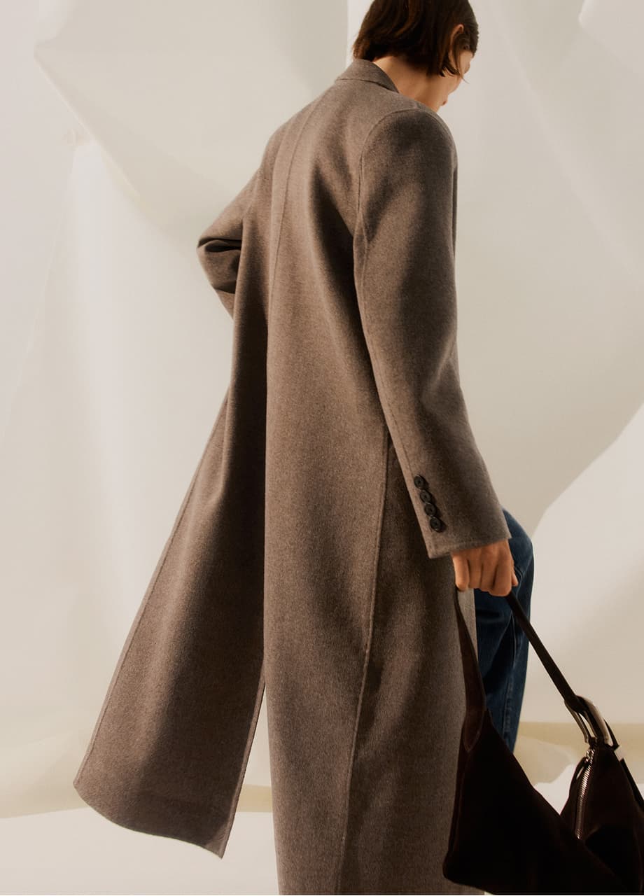 Modern Uniform lookbook 08