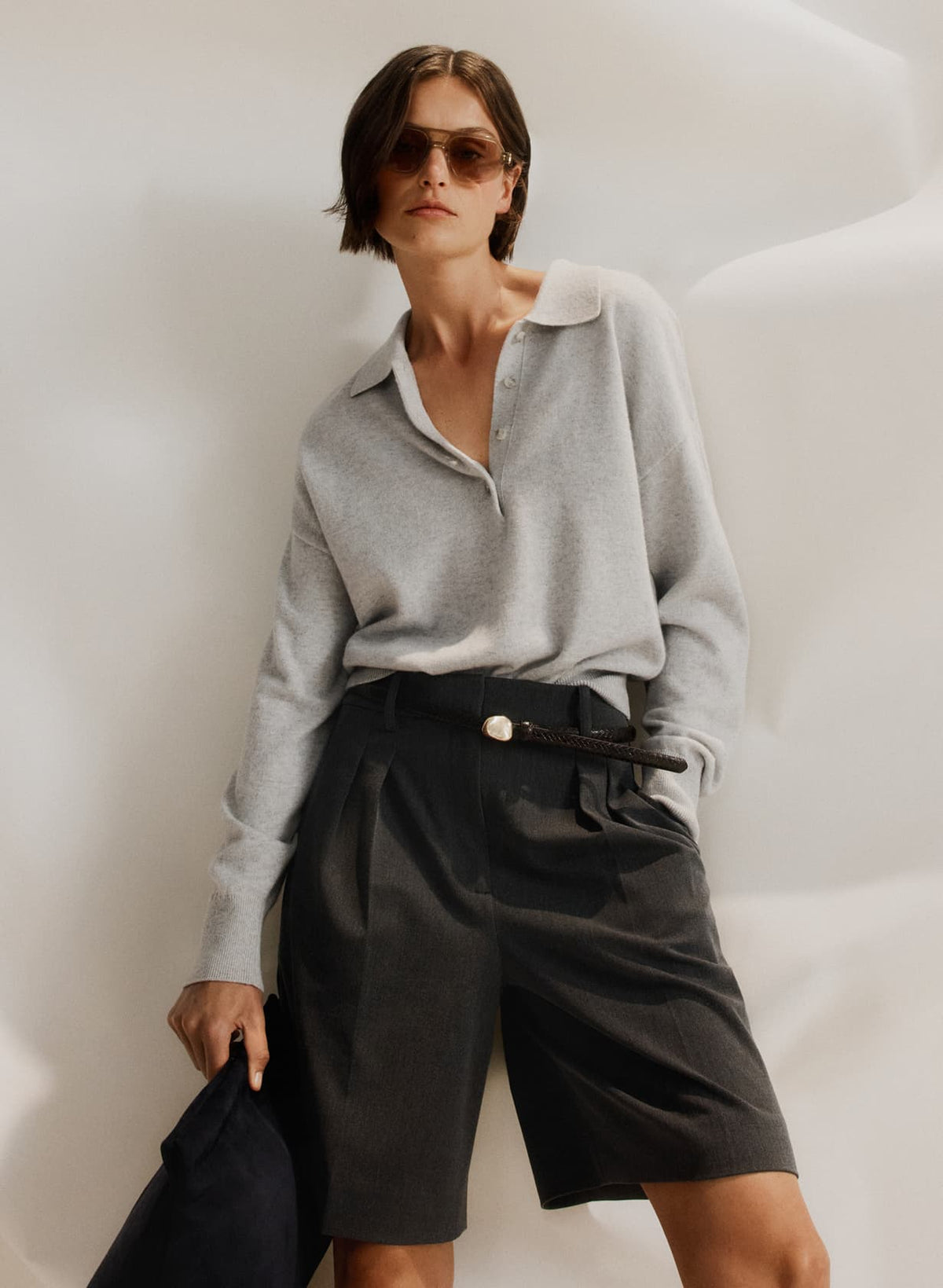 Modern Uniform lookbook 09