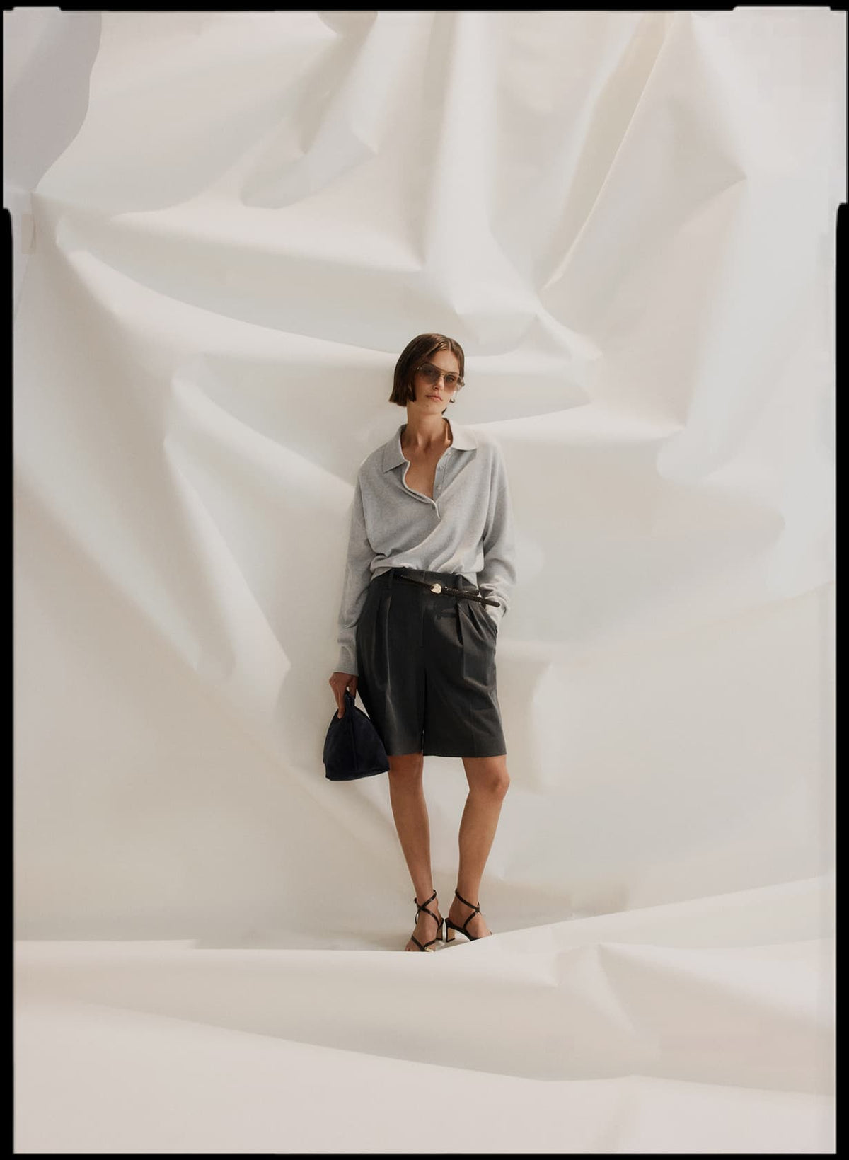 Modern Uniform lookbook 10