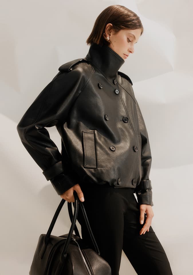 Modern Uniform lookbook 11