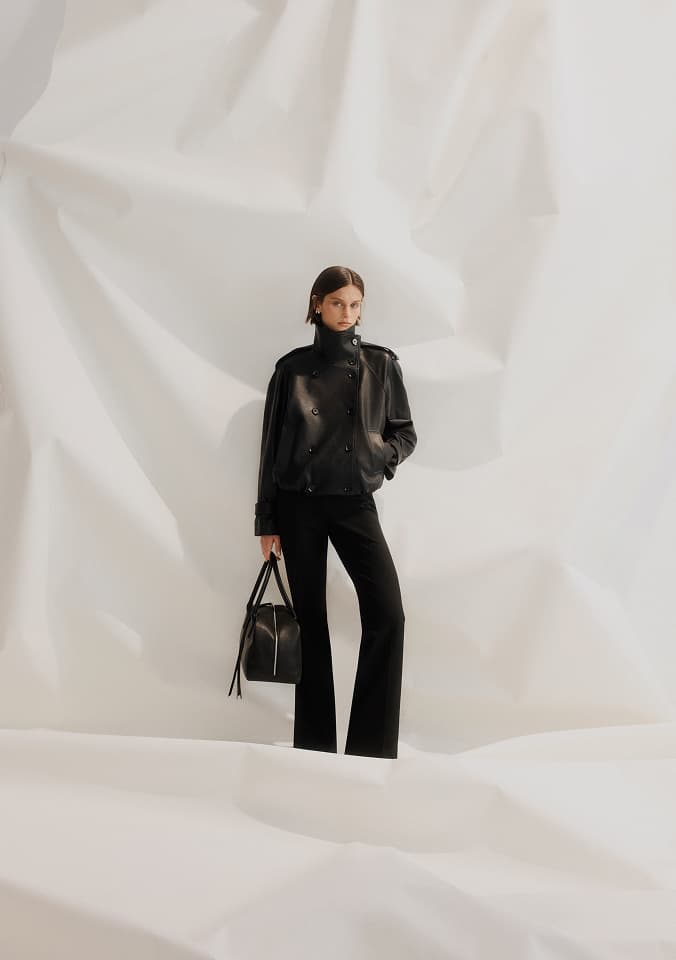 Modern Uniform lookbook 12