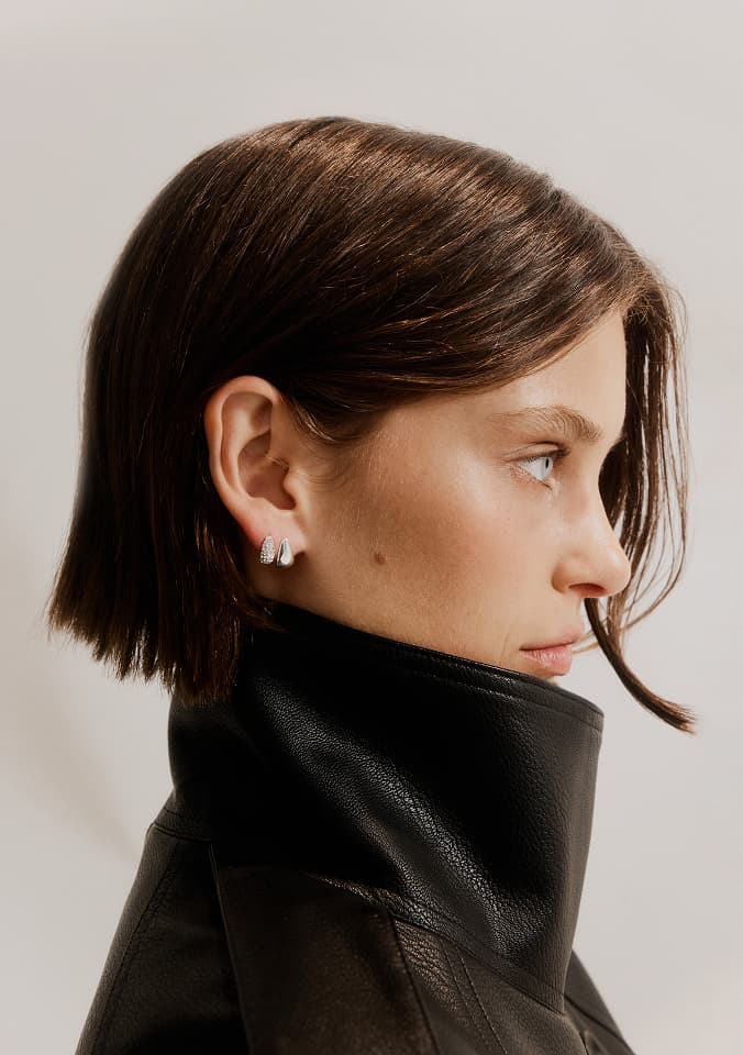 Modern Uniform lookbook 13
