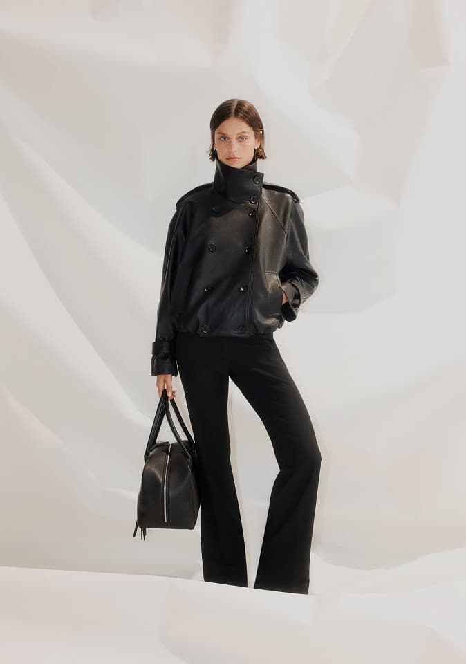 Modern Uniform lookbook 14