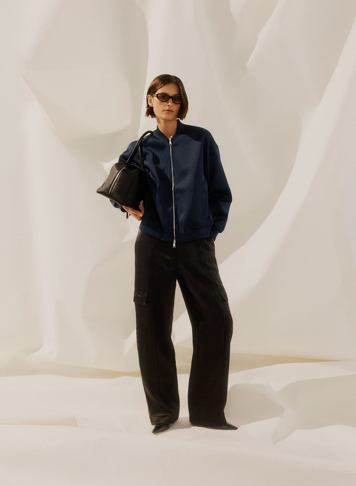 Modern Uniform lookbook 15