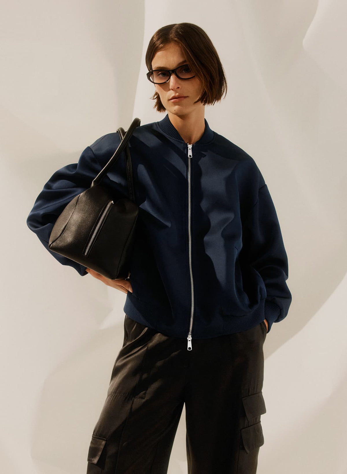 Modern Uniform lookbook 16