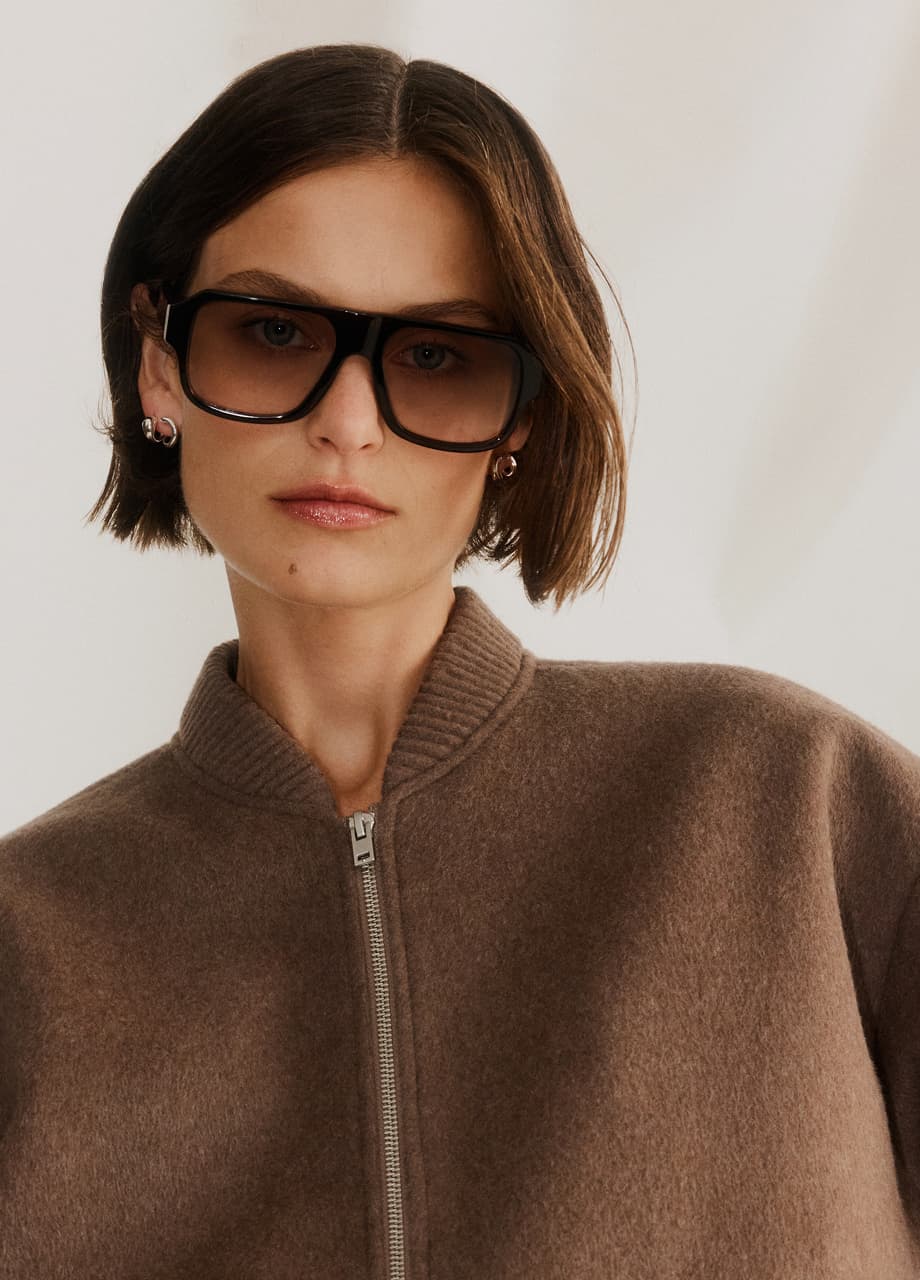 Modern Uniform lookbook 18