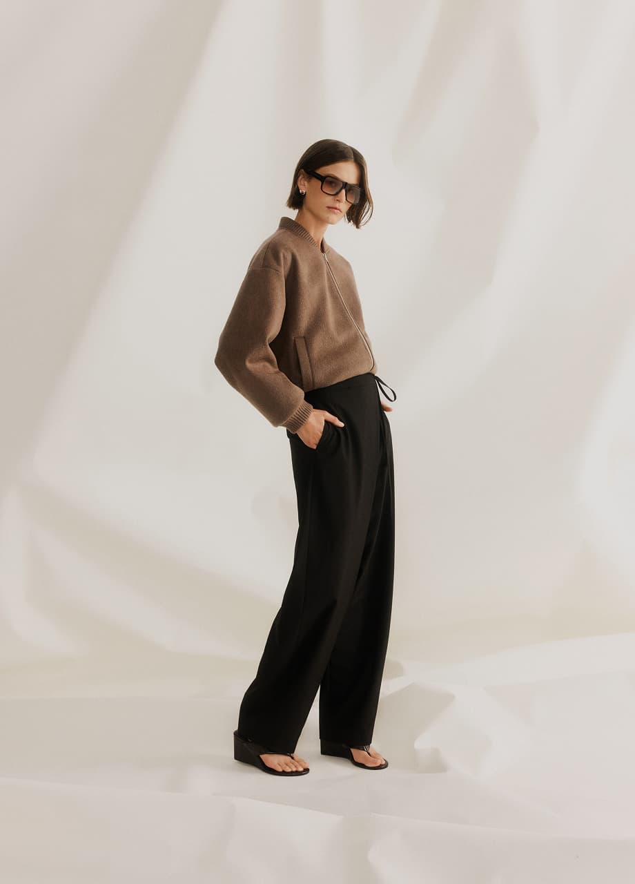 Modern Uniform lookbook 19
