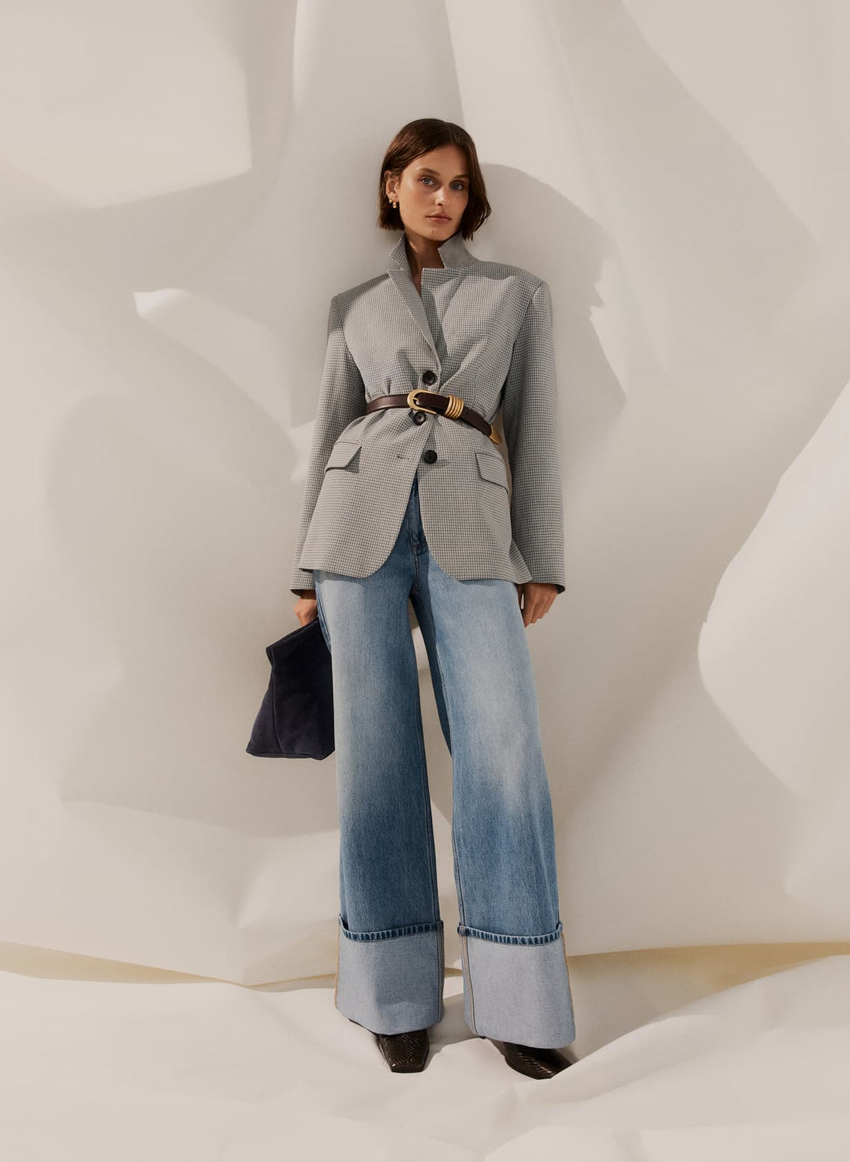 Modern Uniform lookbook 20