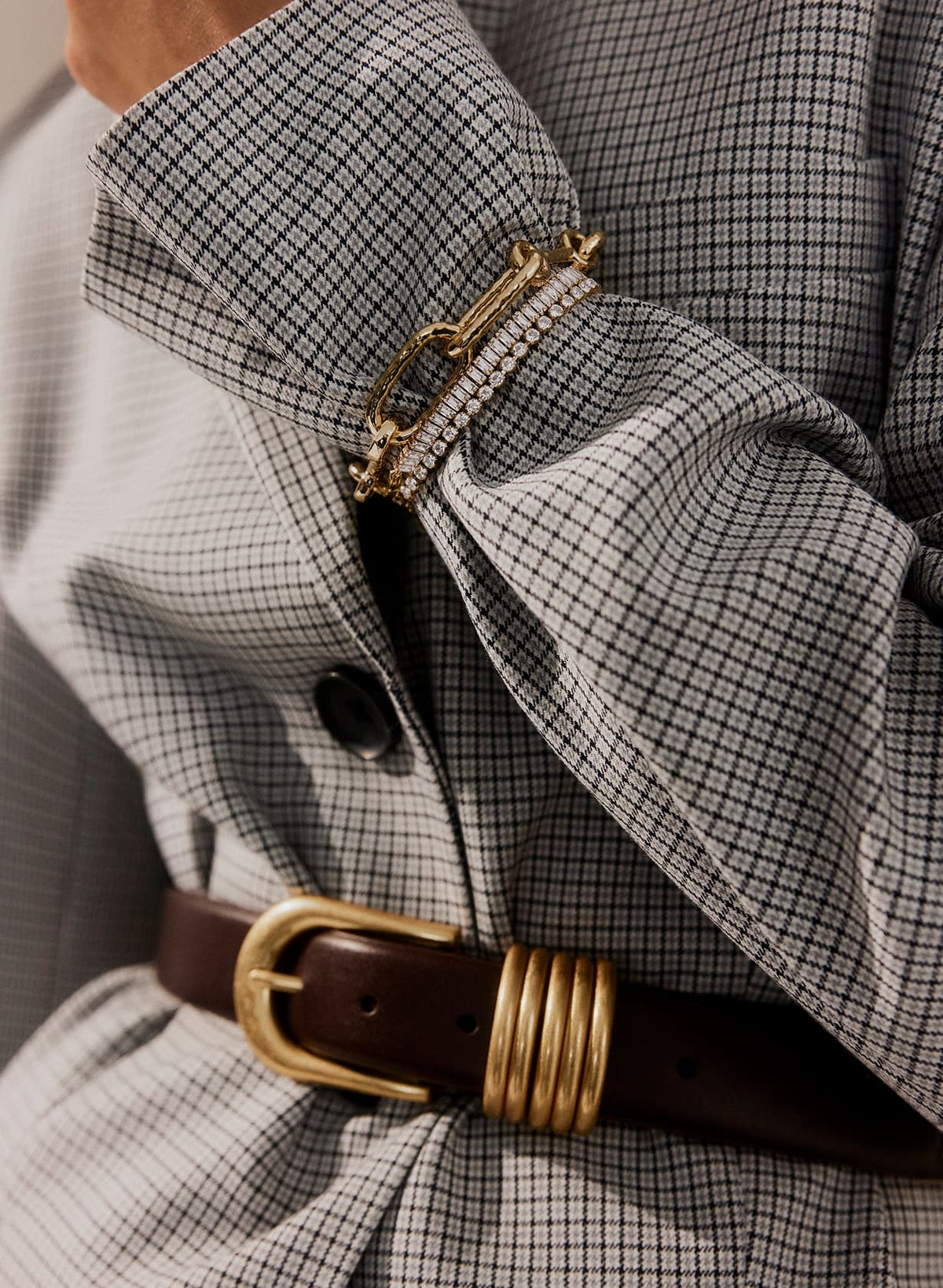 Modern Uniform lookbook 21