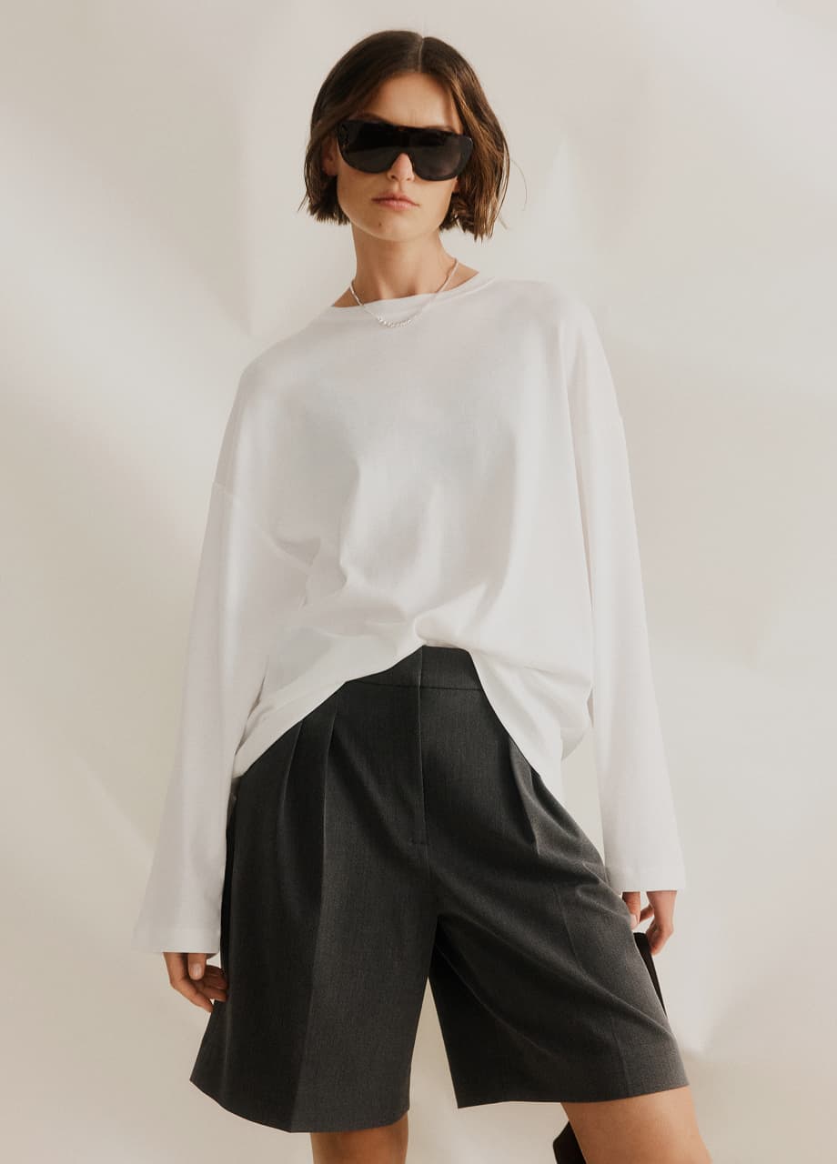 Modern Uniform lookbook 22