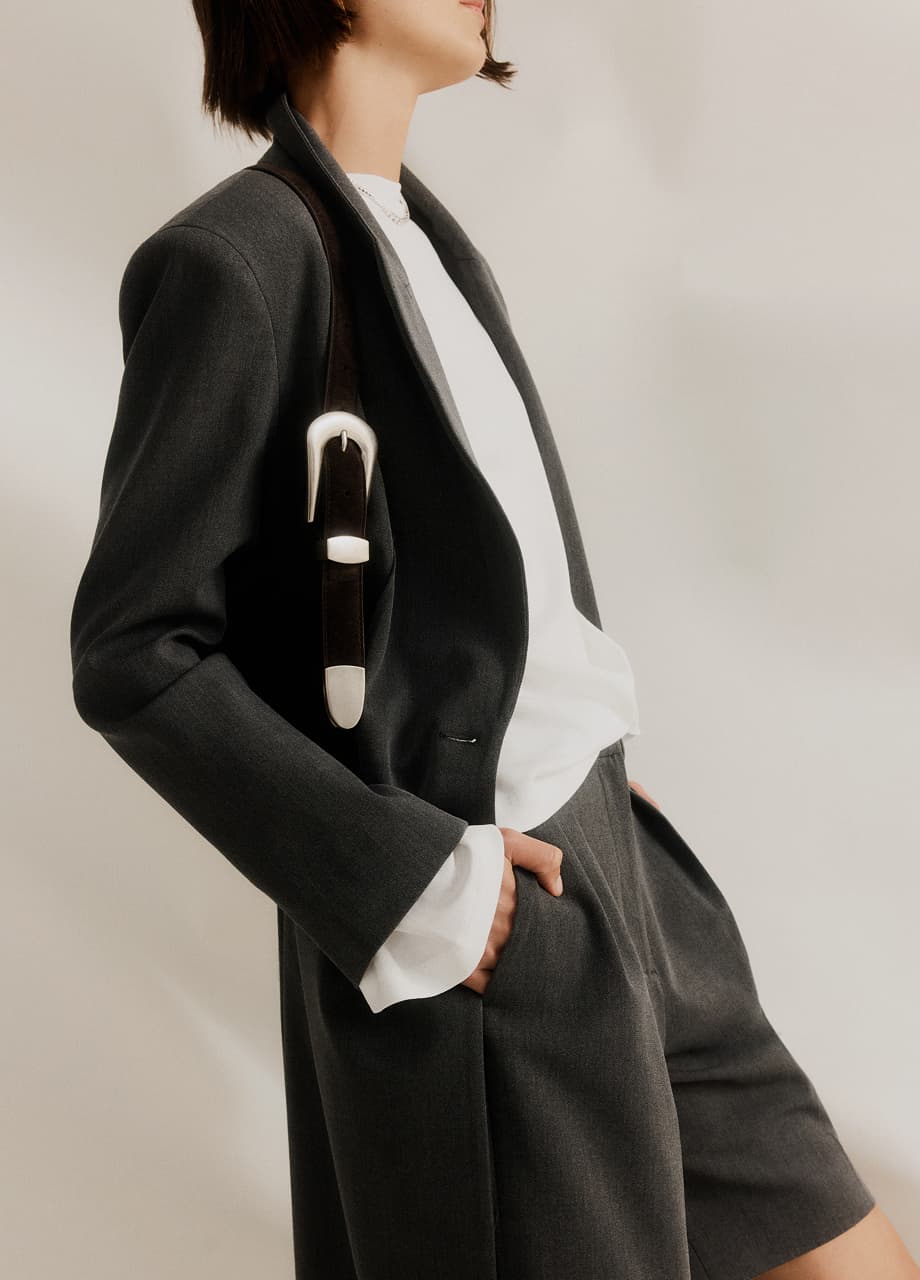 Modern Uniform lookbook 23