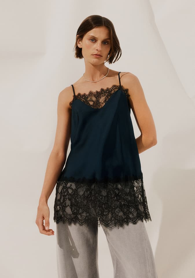Modern Uniform lookbook 27