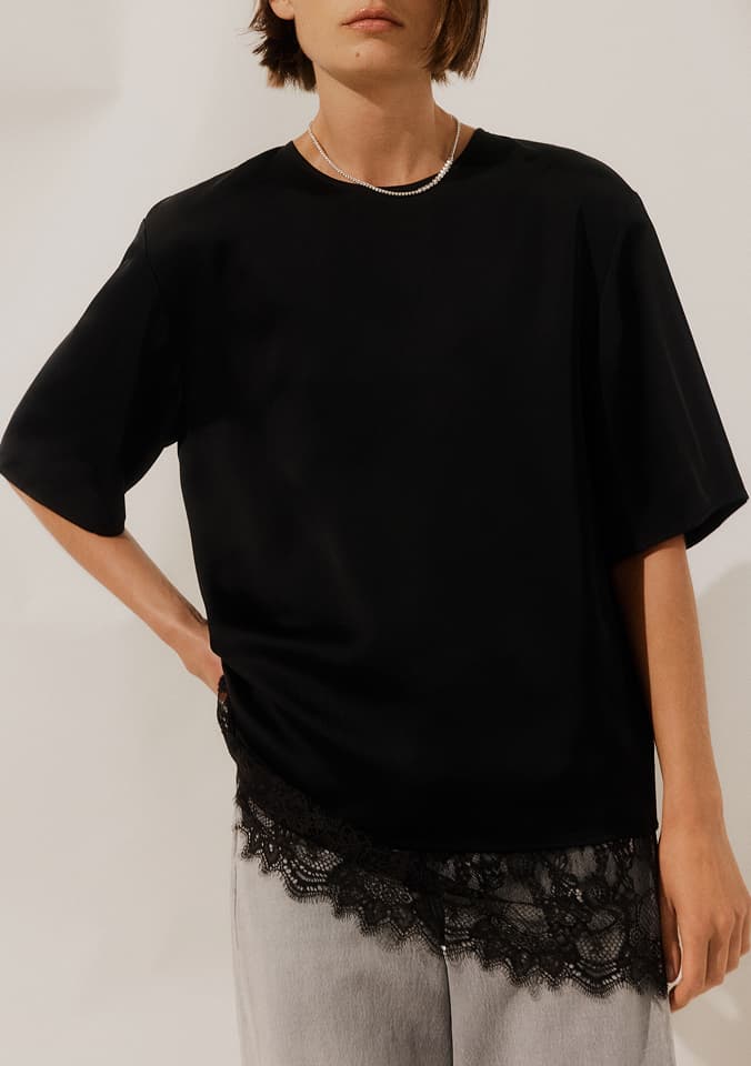 Modern Uniform lookbook 29
