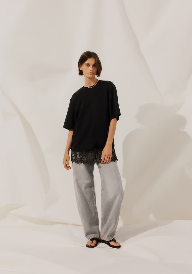 Modern Uniform lookbook 30