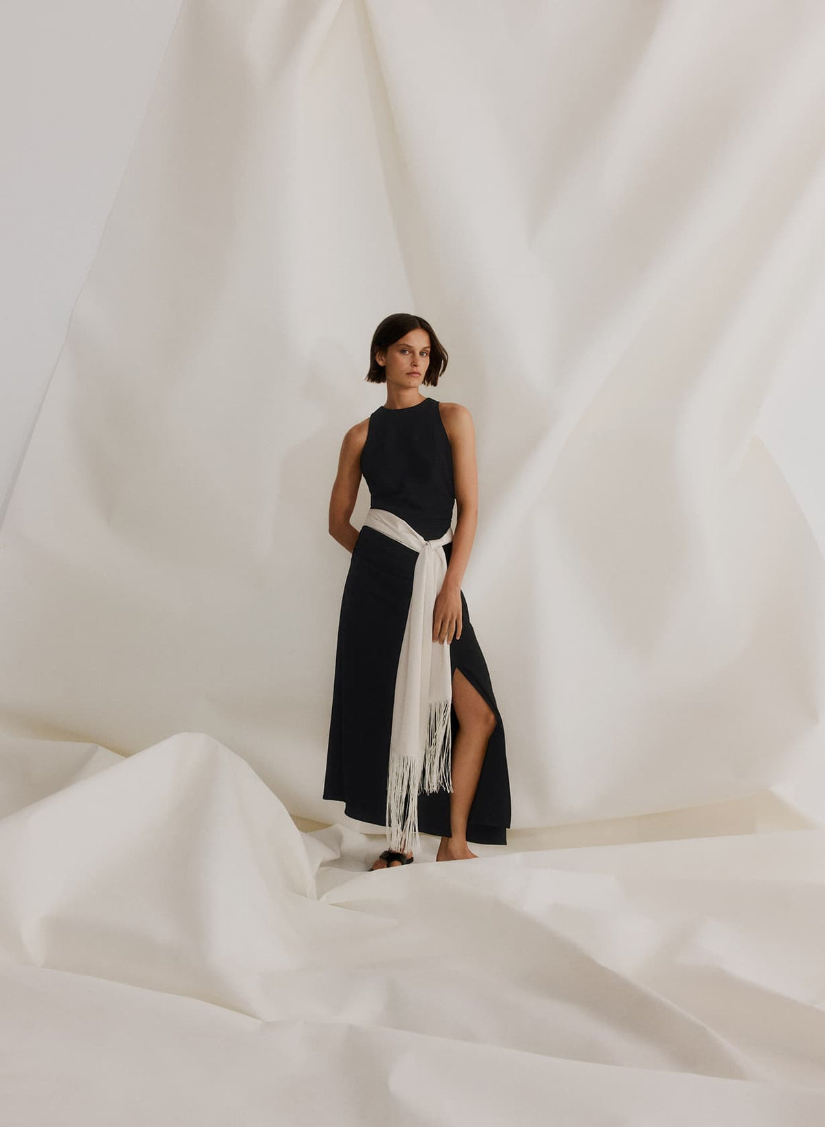 Modern Uniform lookbook 31