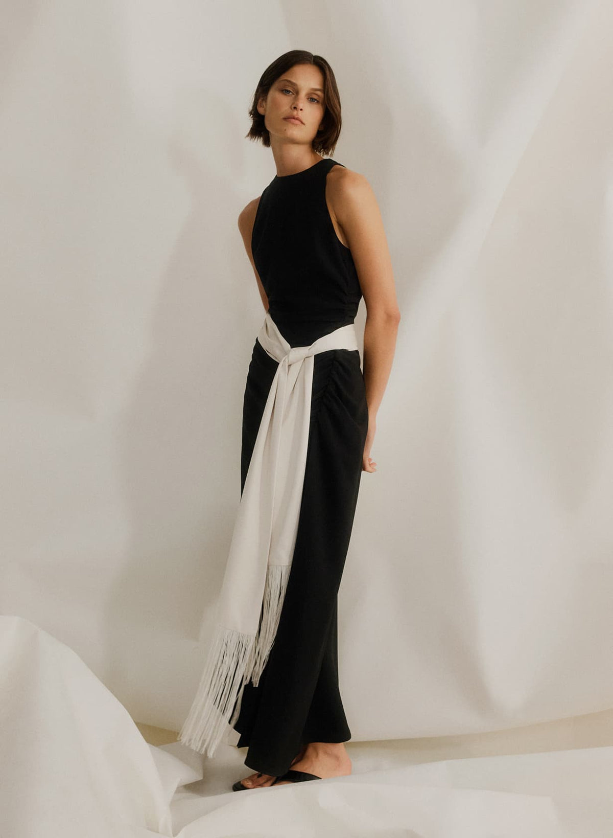 Modern Uniform lookbook 32