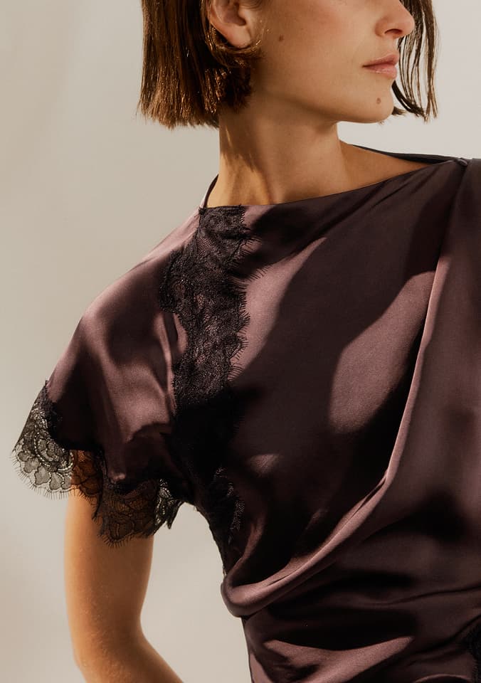 Modern Uniform lookbook 34