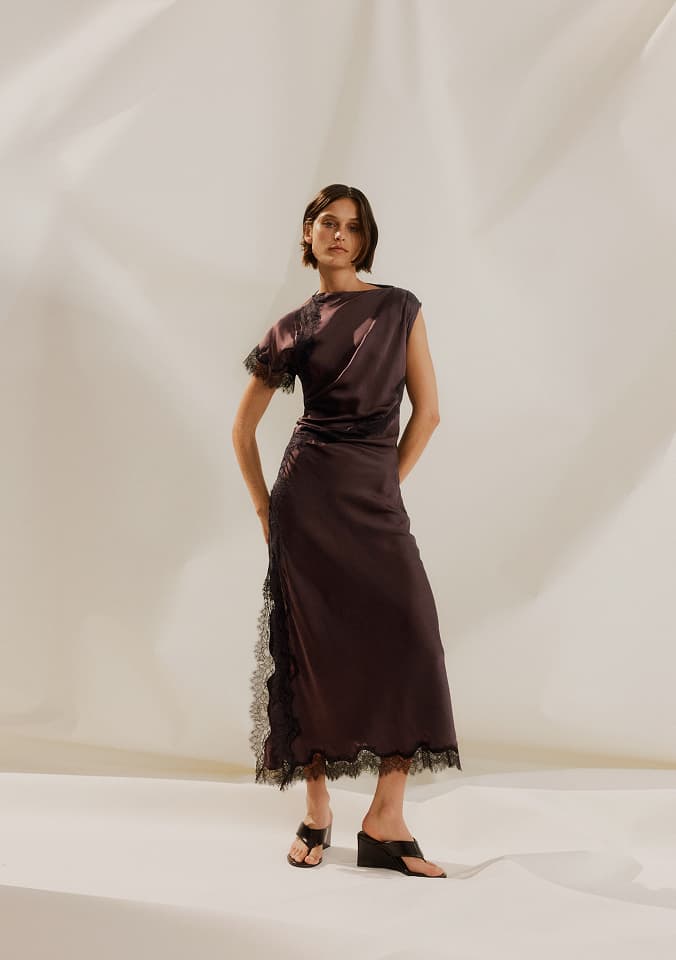 Modern Uniform lookbook 35