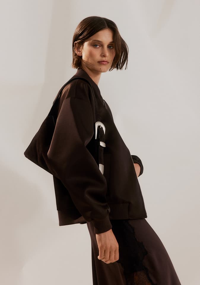 Modern Uniform lookbook 36
