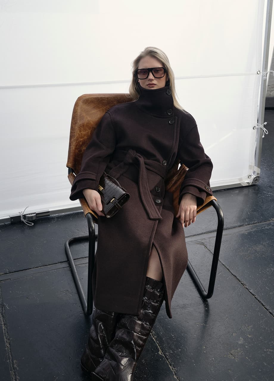 The Moment lookbook 03