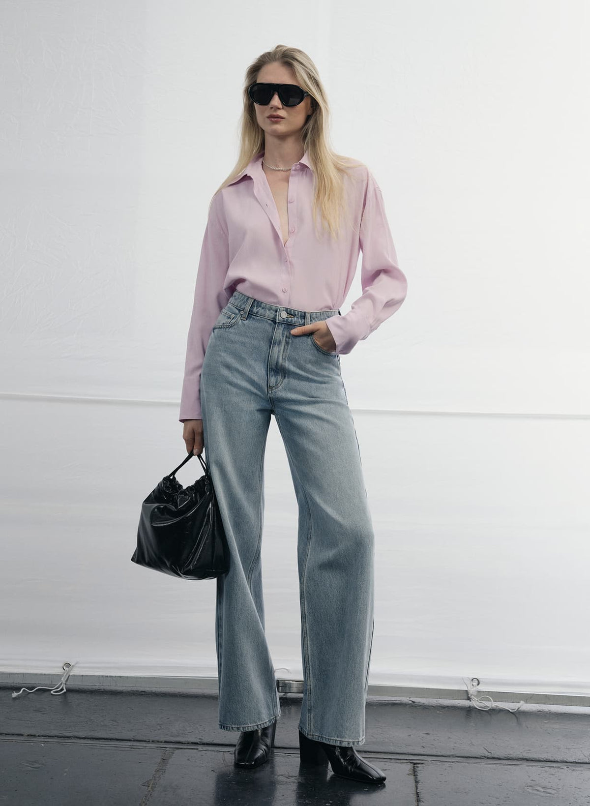 The Moment lookbook 11
