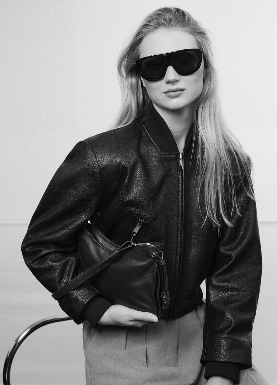 The Moment lookbook 12