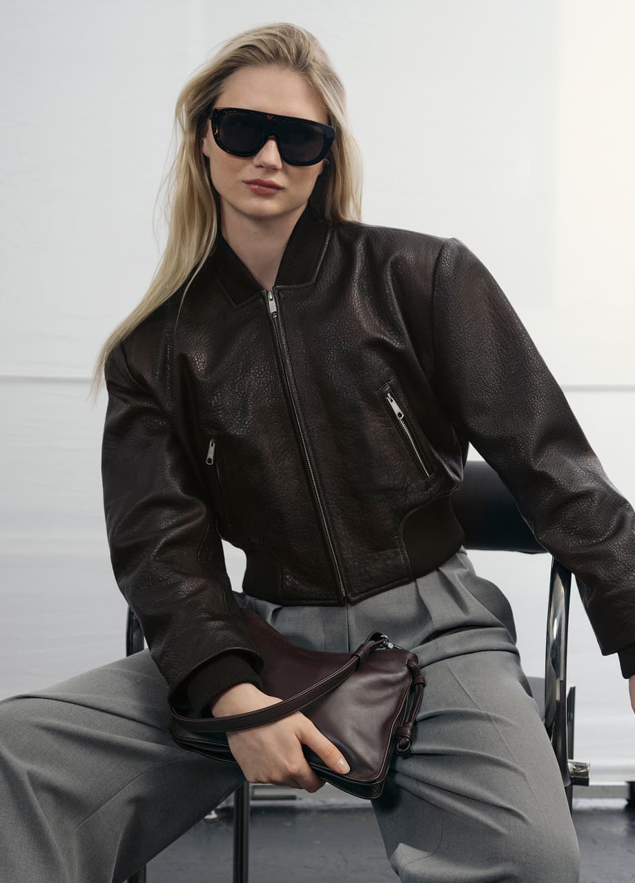 The Moment lookbook 14