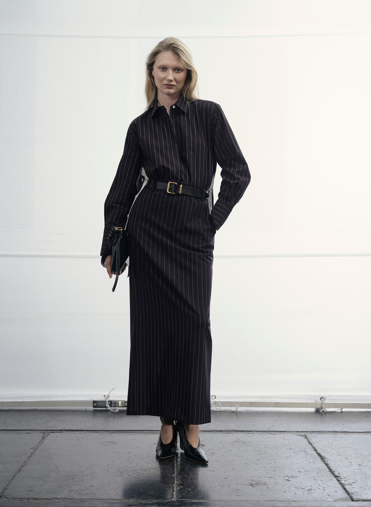 The Moment lookbook 16