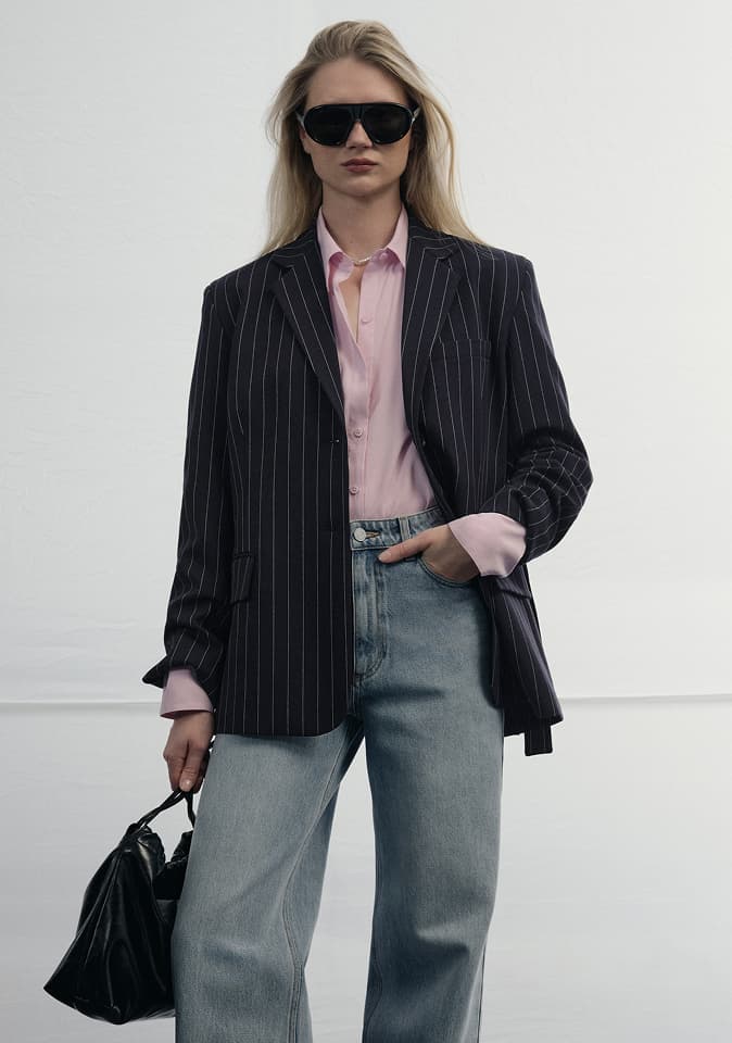 The Moment lookbook 17