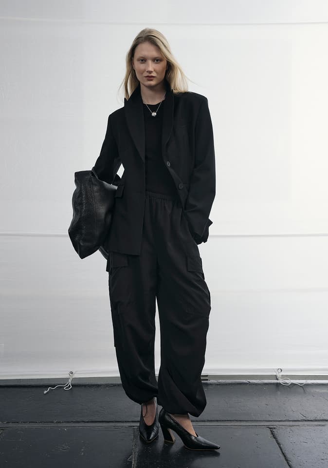 The Moment lookbook 20