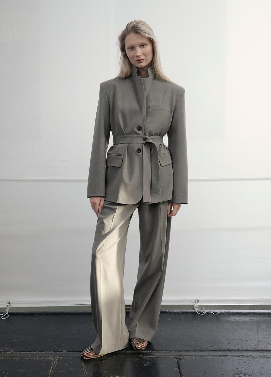 The Moment lookbook 23