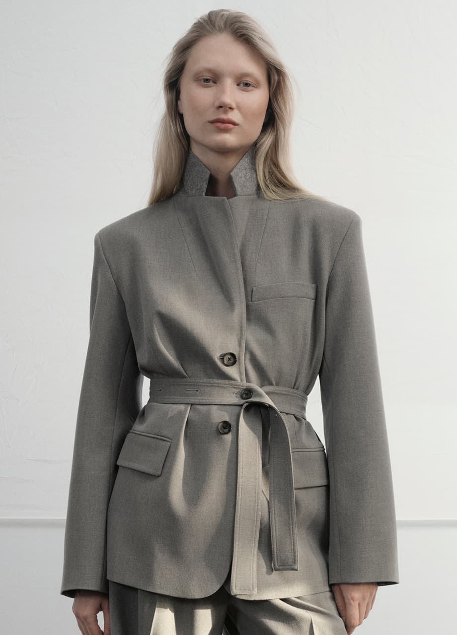 The Moment lookbook 24